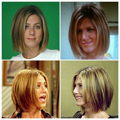 jennifer aniston bob in friends|jennifer aniston bob style.